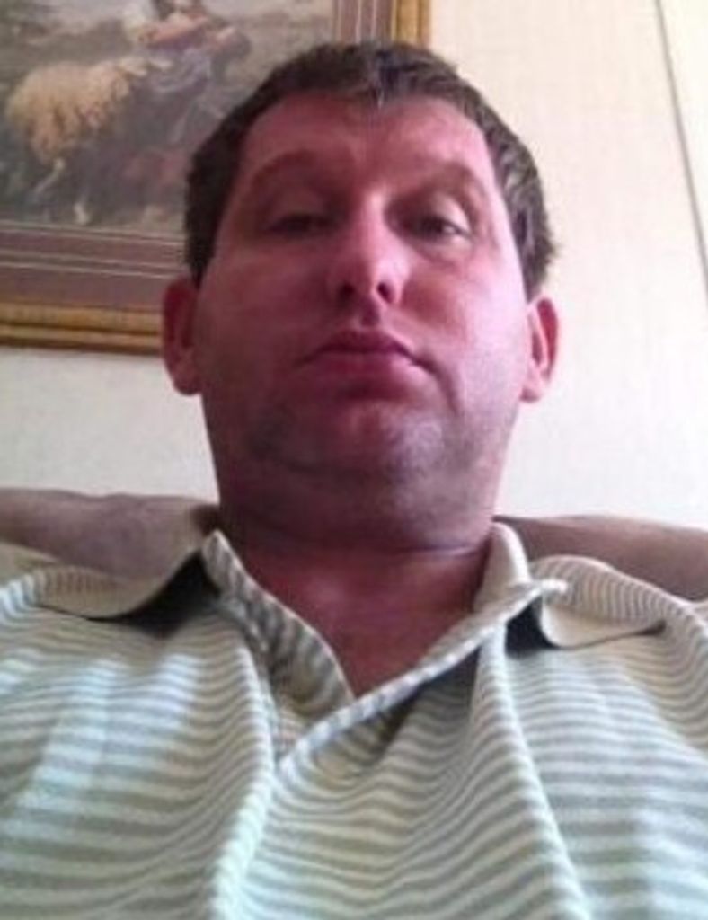 David Brian Ingle Profile Photo