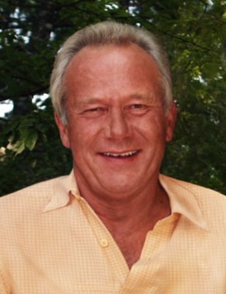 Ron Veenker Profile Photo