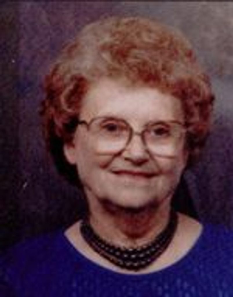 Gwendola E. Benton