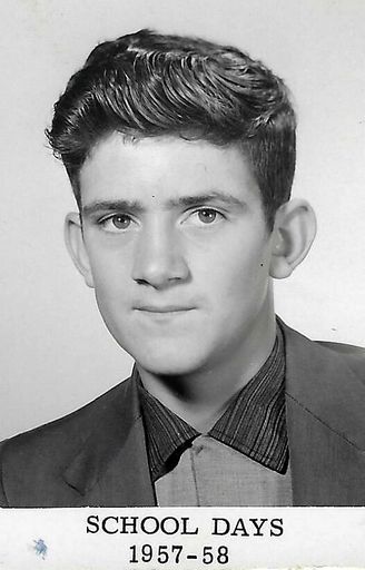 Gilbert "Bud" Robertson, Jr. photo gallery thumbnail 4 of 35
