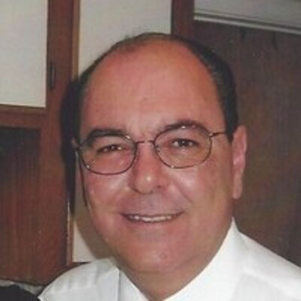 Richard L. Iannotti