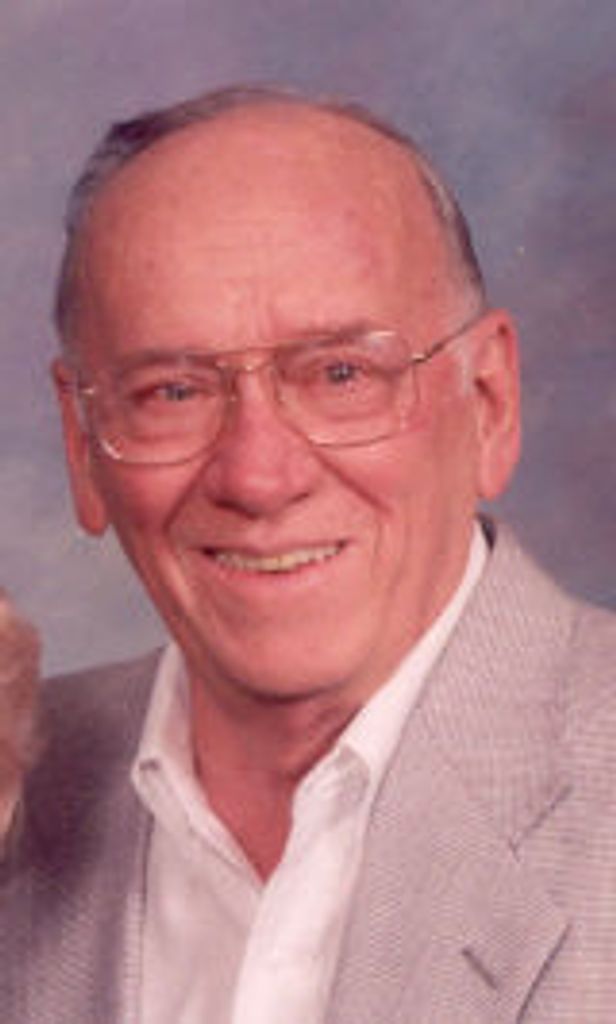 Frederic J. Schmidt Profile Photo