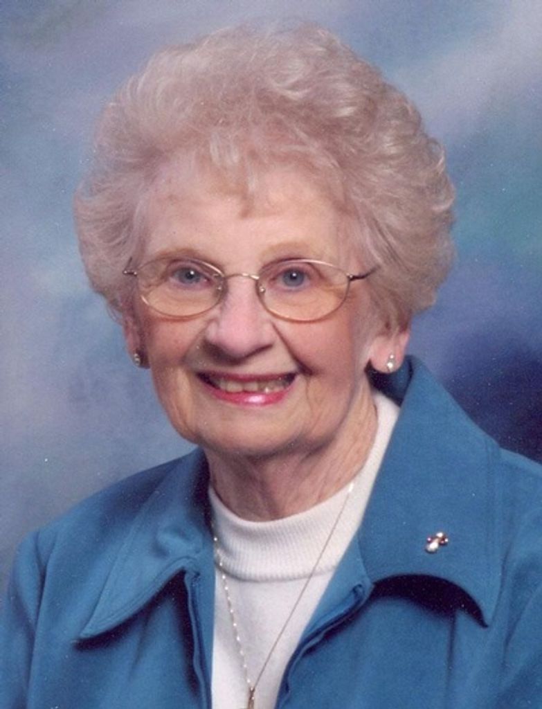 Rita Votsmier Profile Photo