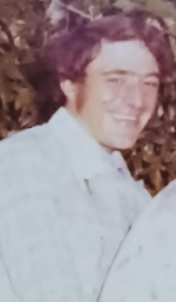 Thomas William Garrett Profile Photo