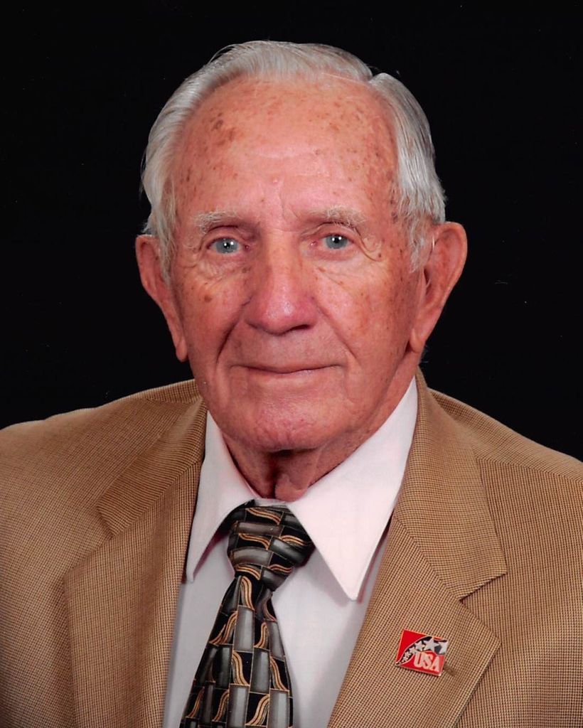 Bryan Buck