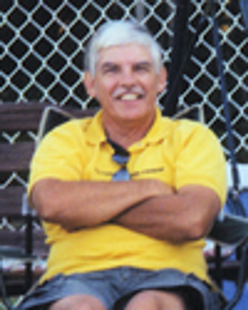 Arlo Irving Smith Profile Photo