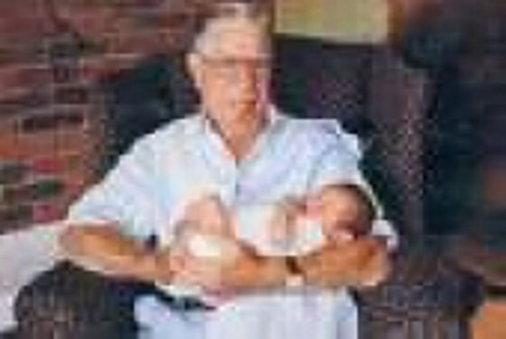 Donald  Henry Smiley