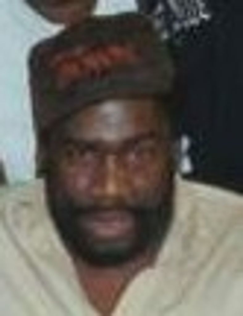 Tom England     “T-Bone”