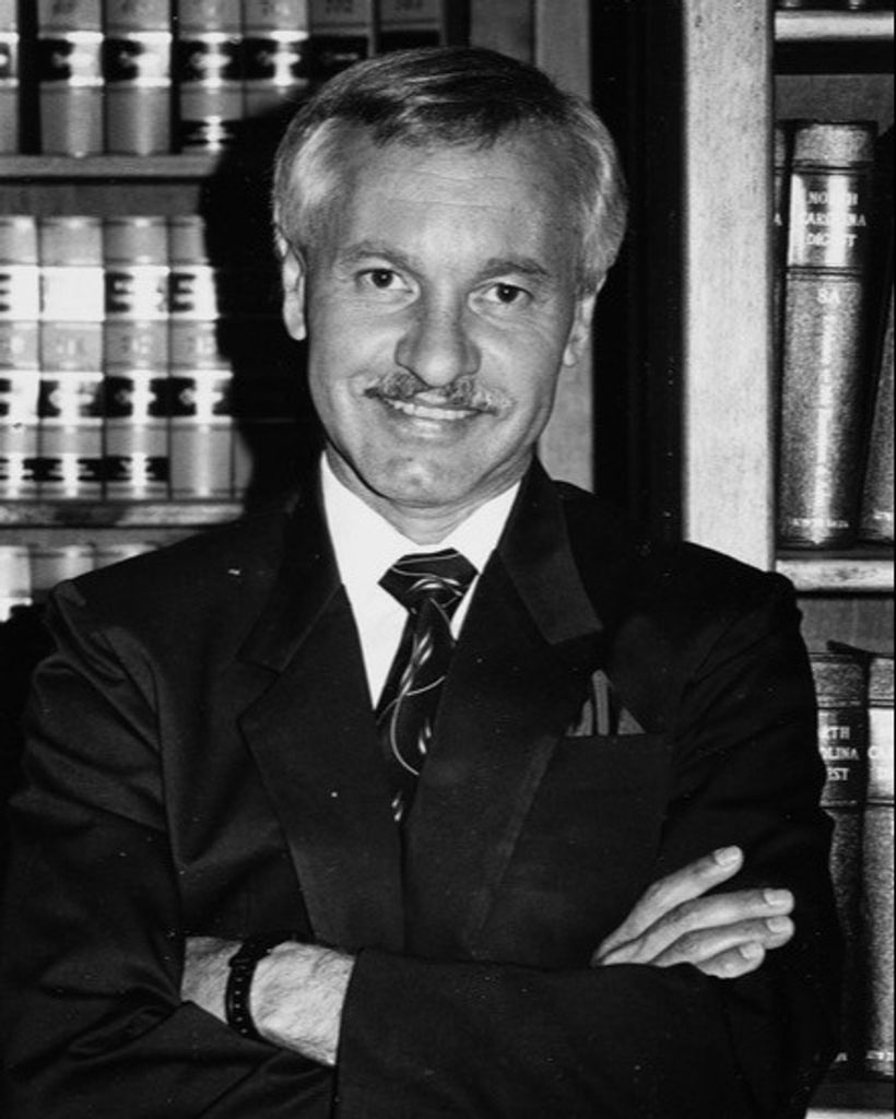 Robert "Bob" Jones III
