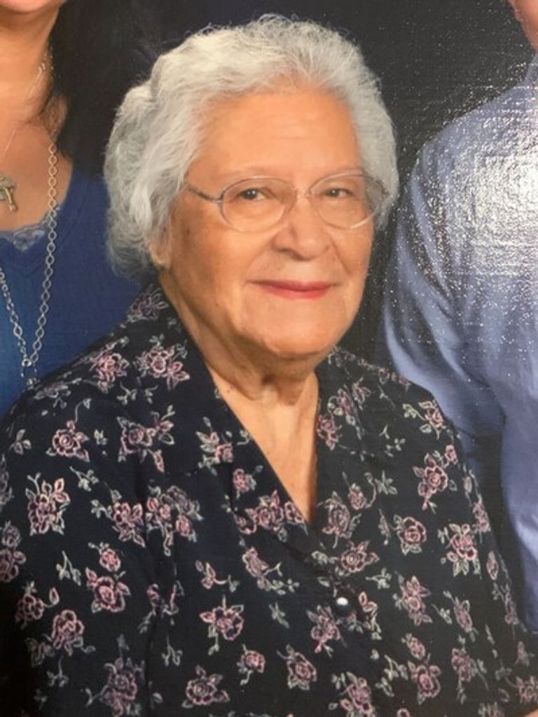 Mary Mendoza Profile Photo