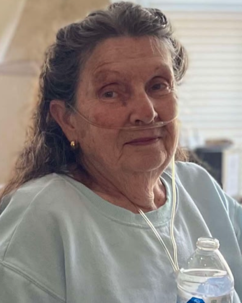 Cynthia K. Carpenter