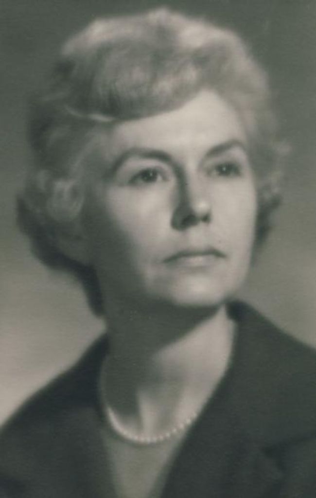 Martha B. Stovall