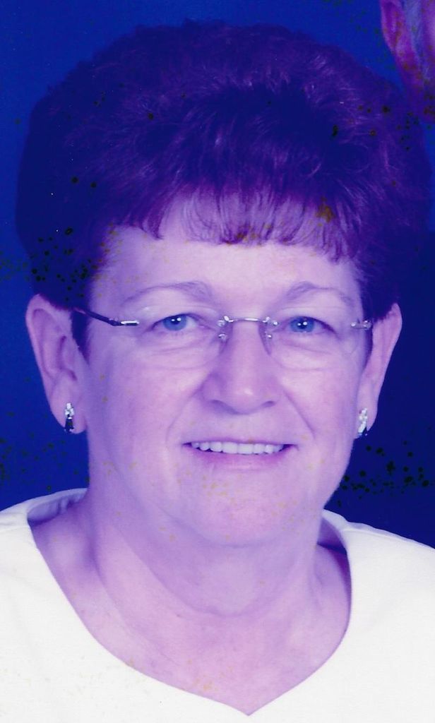 Christina M. Williams Profile Photo