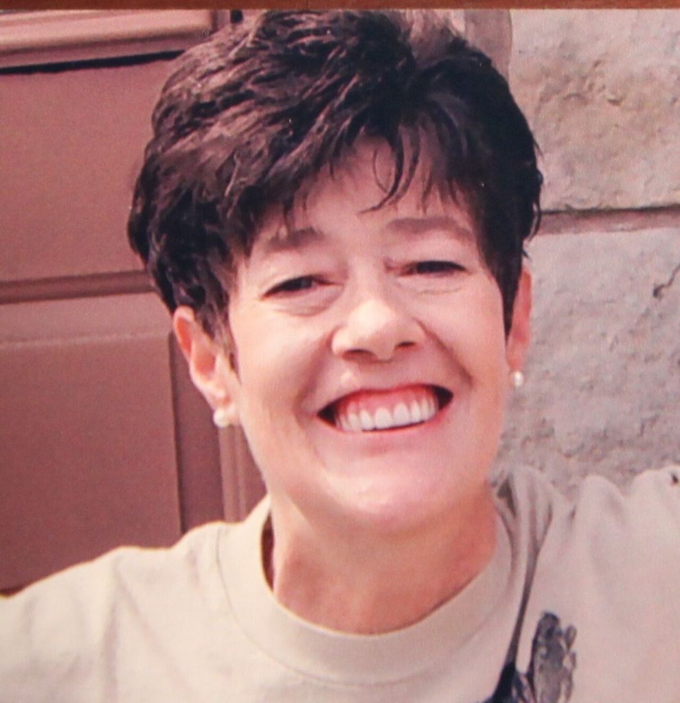 Carol Lee Veigle