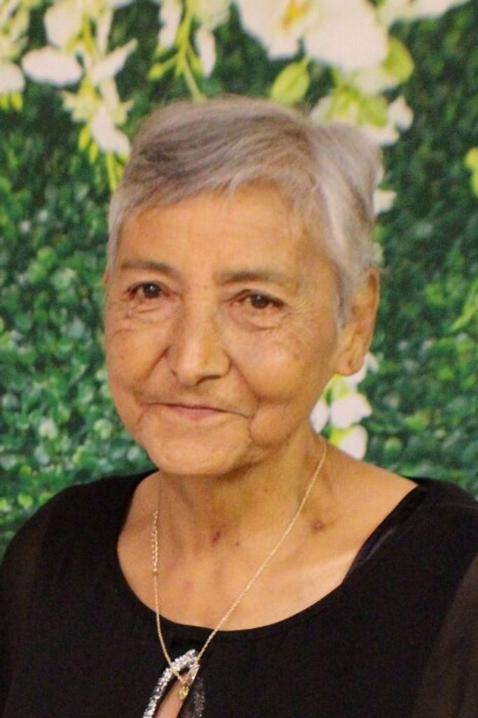 Maria Guillermina Estrada