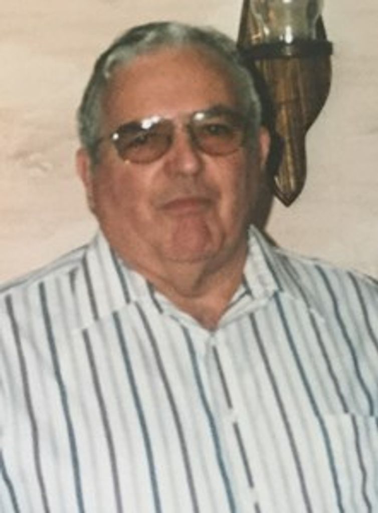 Gene Skinner