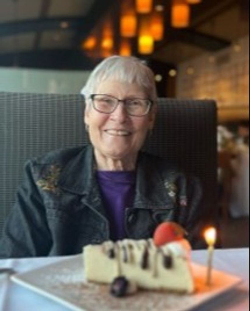 Nancy Ekerberg