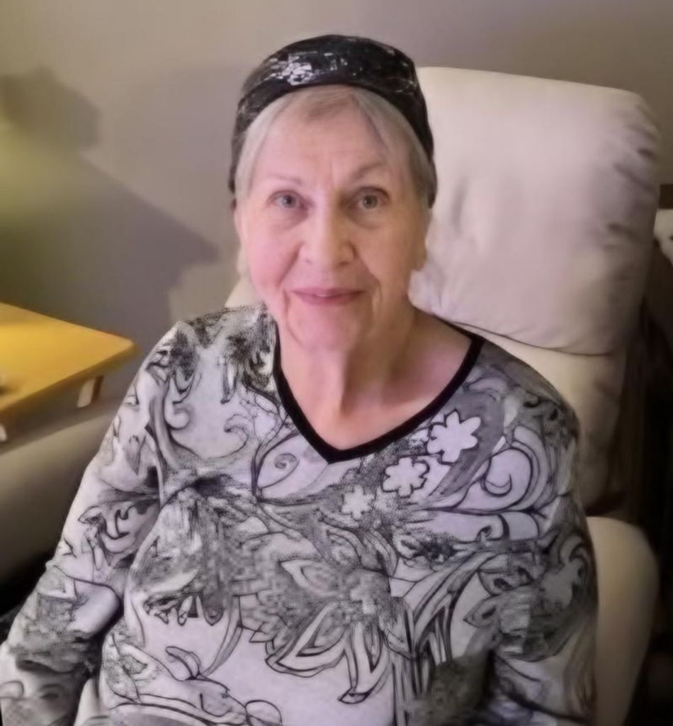Mary Jean Boland Profile Photo