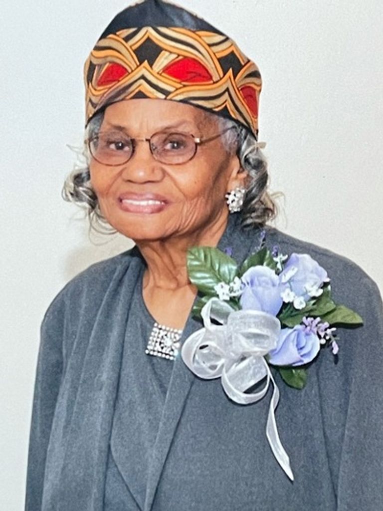 Lucille Brown Brooks Profile Photo