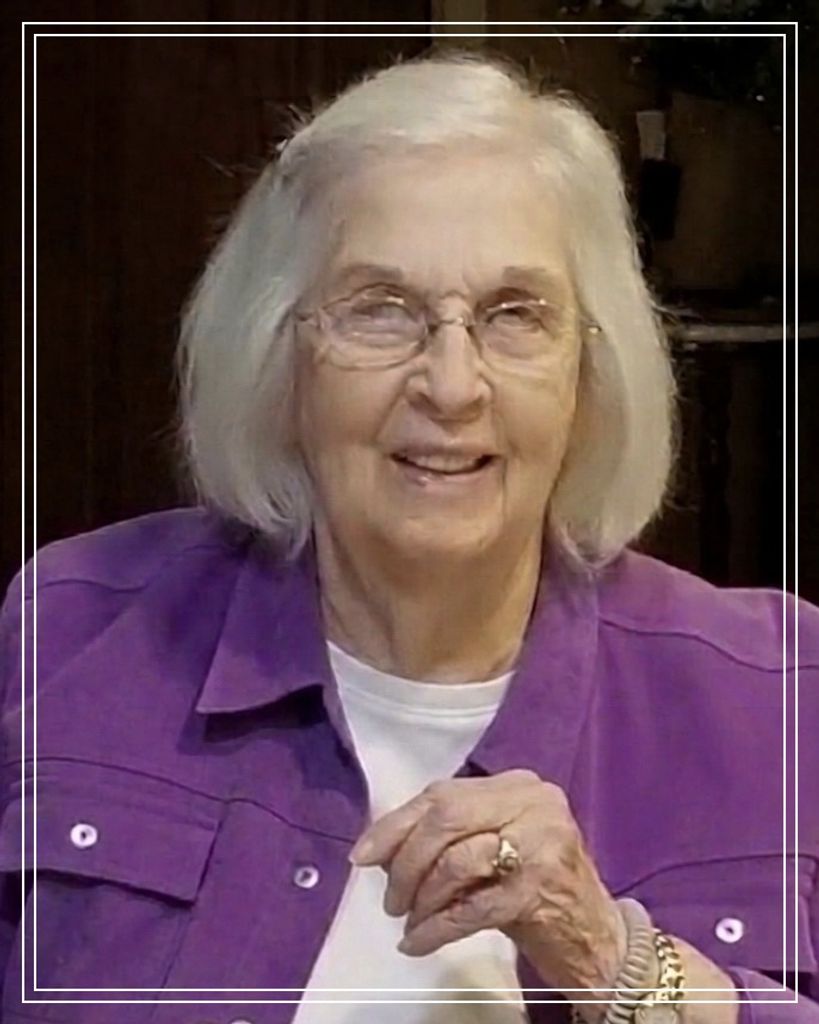 Frances E. Boone
