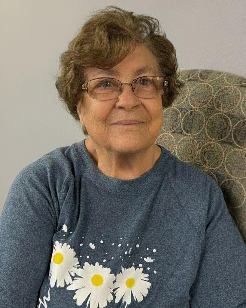 Barbara Louise (Austin) Shearer Profile Photo