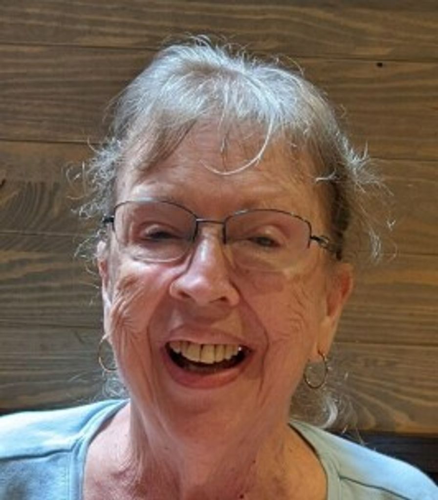 Naomi Rousseau Profile Photo