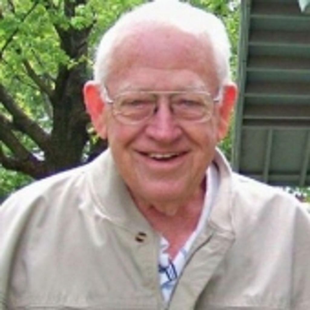 Herrold Rickey