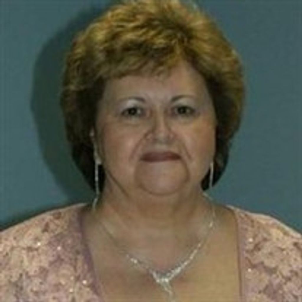 Mary Louise Forshee