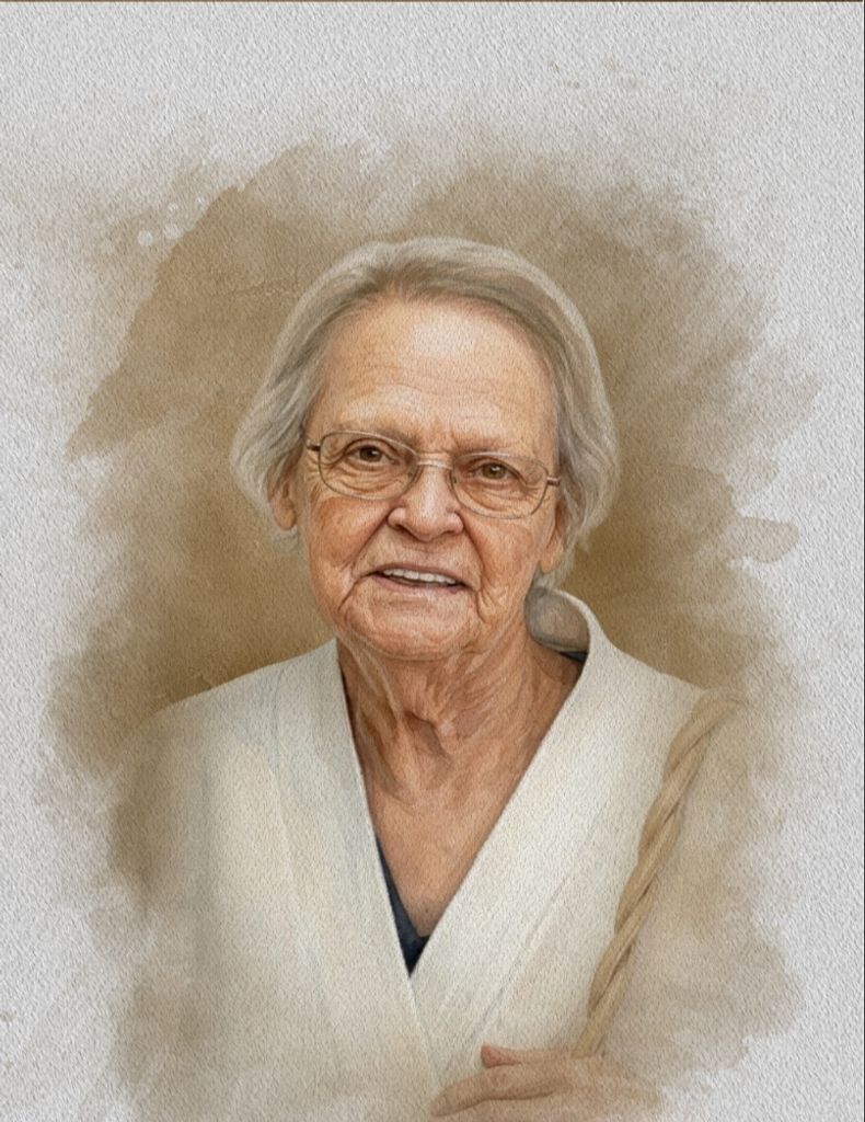 Barbara Shedd Hamrick Profile Photo