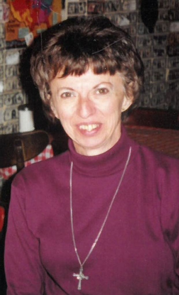 Shirley A. (Doyle) Ruckdashel