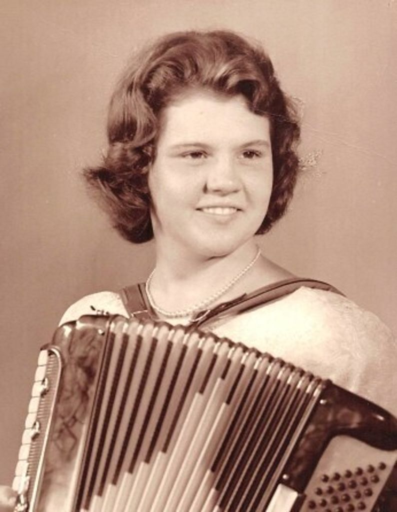 Rebecca Rose (Wyatt) Godby