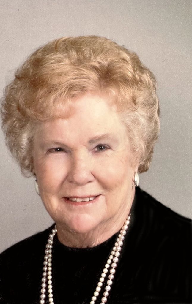 Virginia Howard Profile Photo