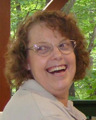 Marjorie L. Johnson's obituary image