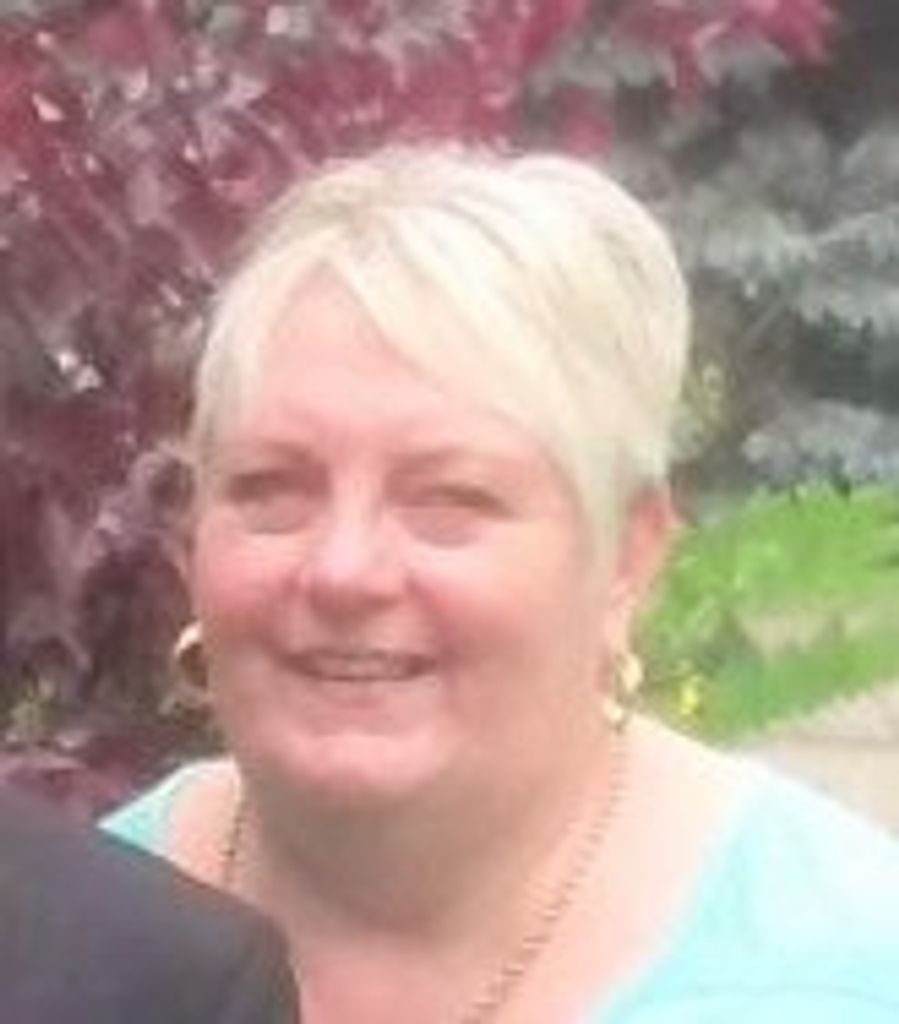 Viola Blanche Brown