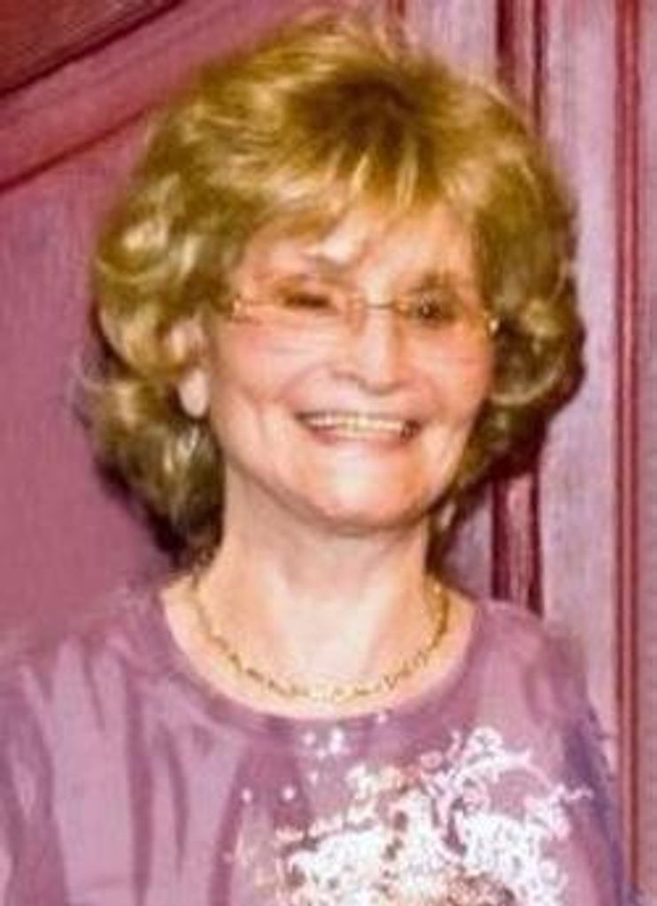 Alvirta Martin