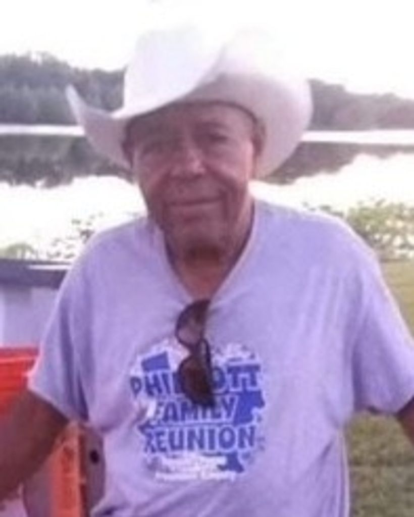 JAMES LEE BURKS