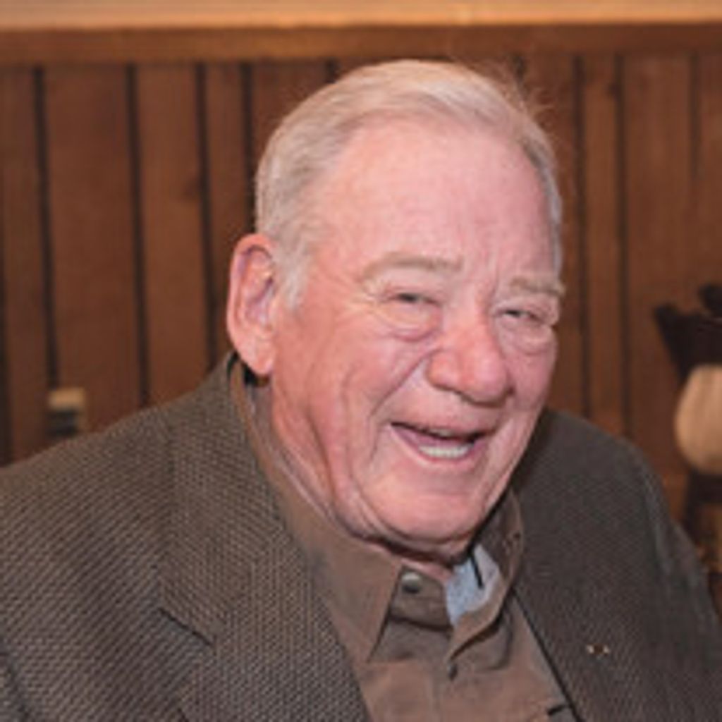 Donald Edwin Berge Profile Photo