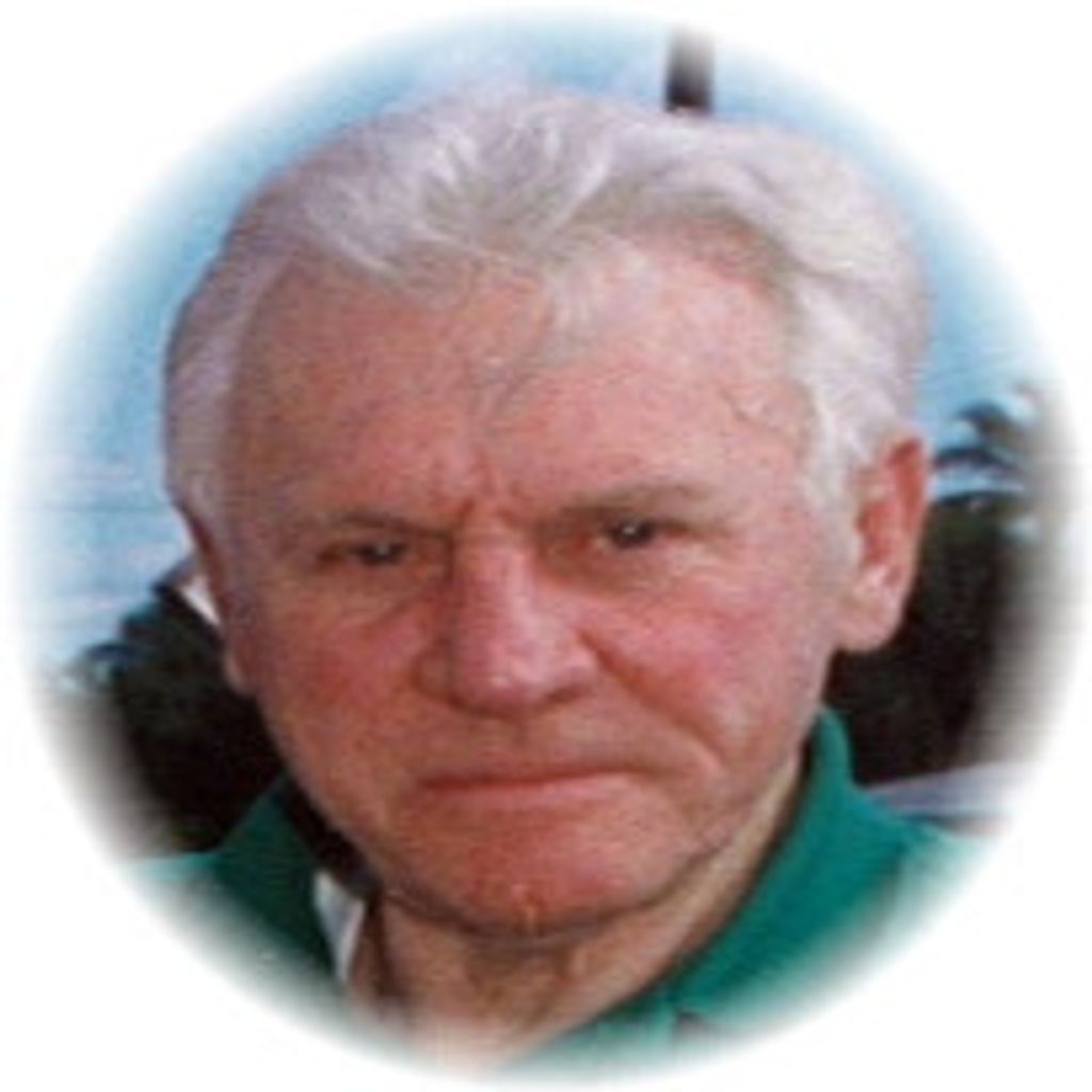 William A, Henderson, Sr.