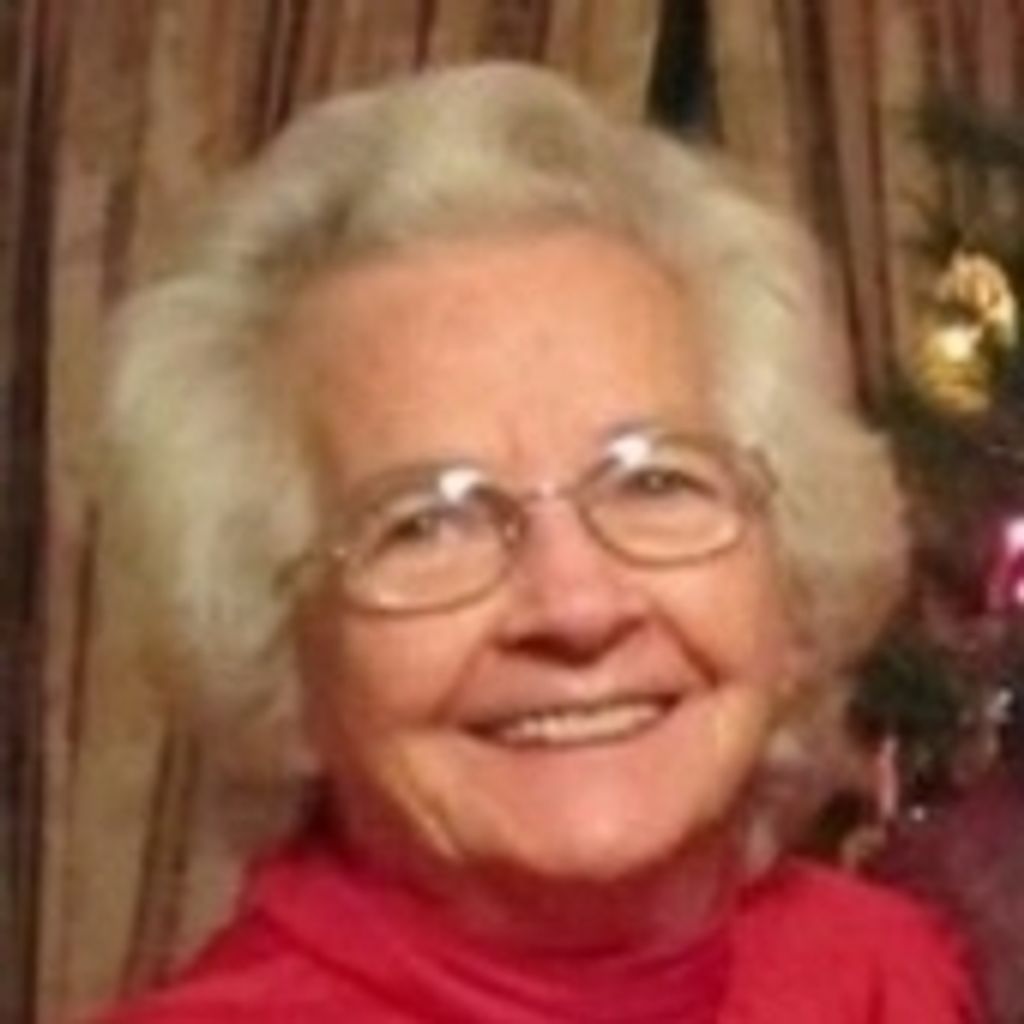 Bernetta Key Trammell