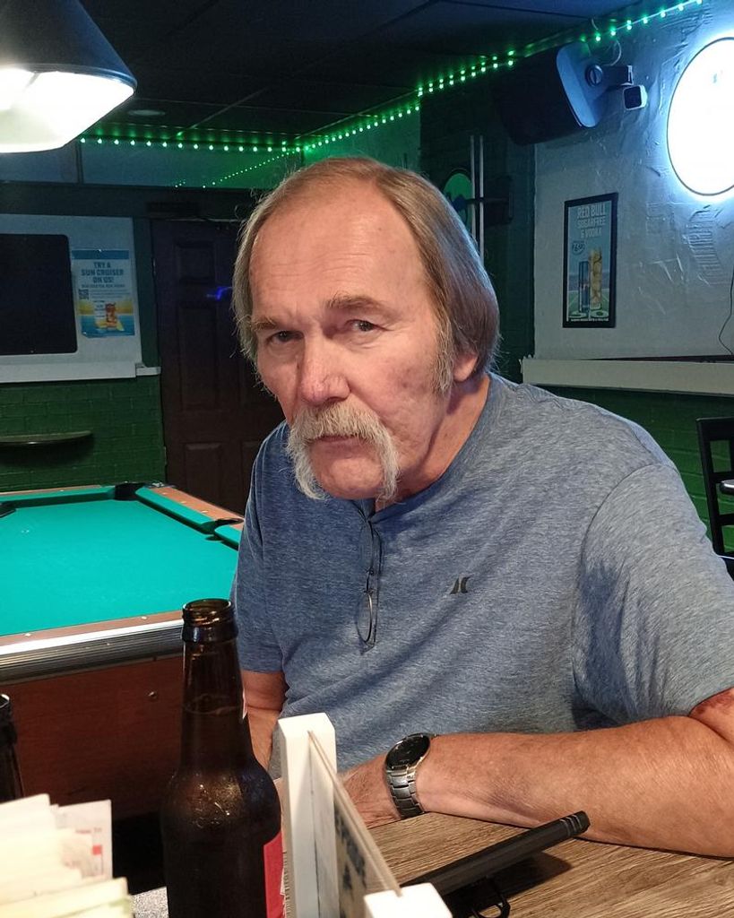 William T. Mcdonnell Profile Photo