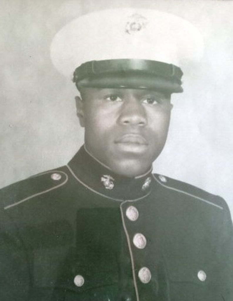 Lawrence Westmoreland, Sr.