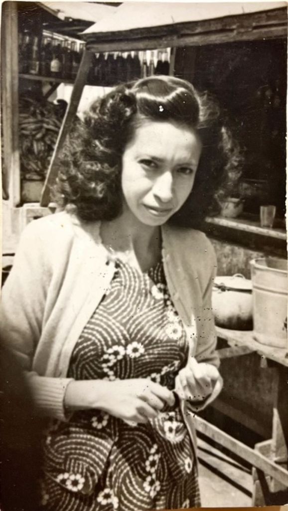 Benita Rivera