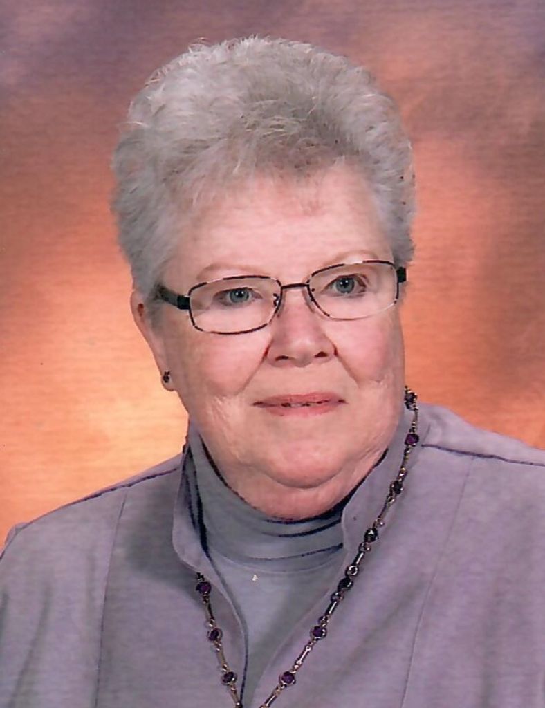June Sharpe Profile Photo