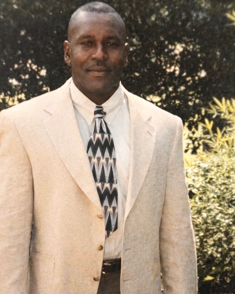 Mr. Richard Williams, Jr. Profile Photo