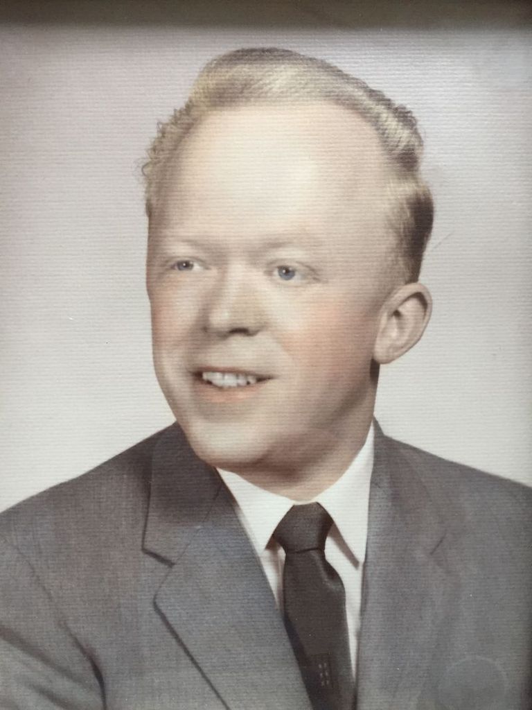 John Gally Profile Photo