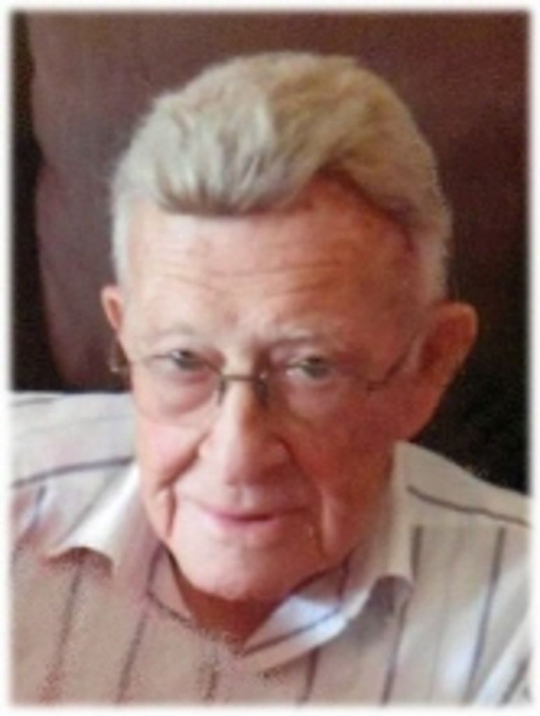 Charles "Red" Baker