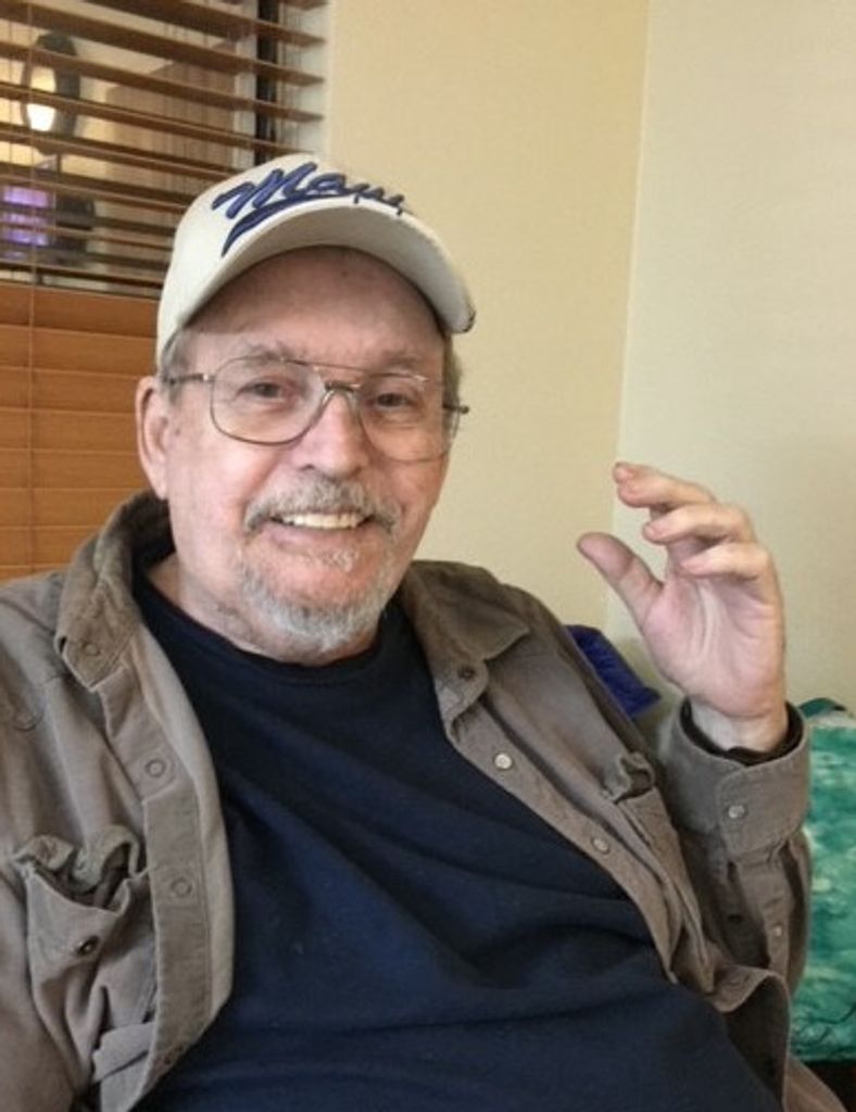 Richard D. Finkbiner