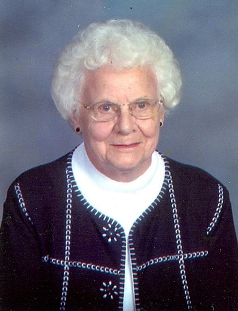 Lucille Elizabeth Halverson Profile Photo