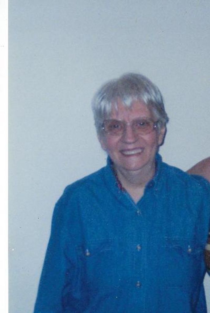 Norma Jean Smith Profile Photo