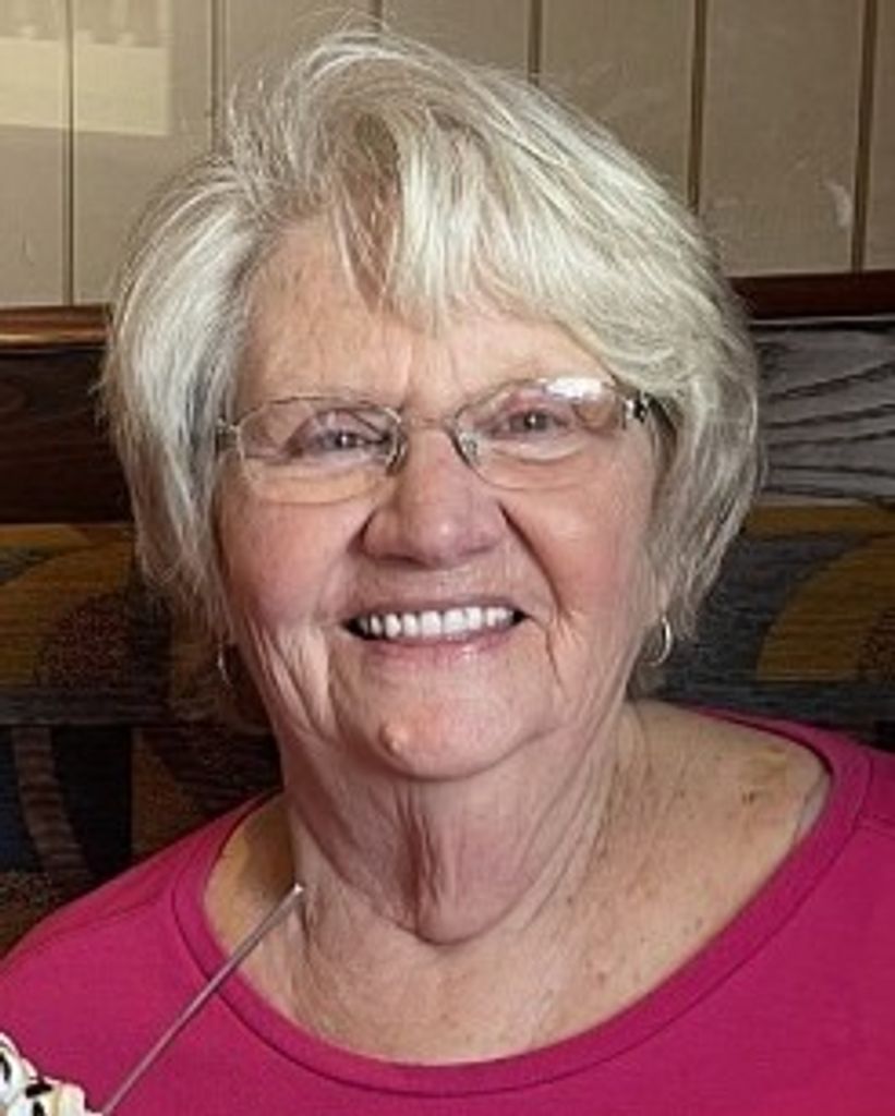 Suzanne Guinn Bond Profile Photo